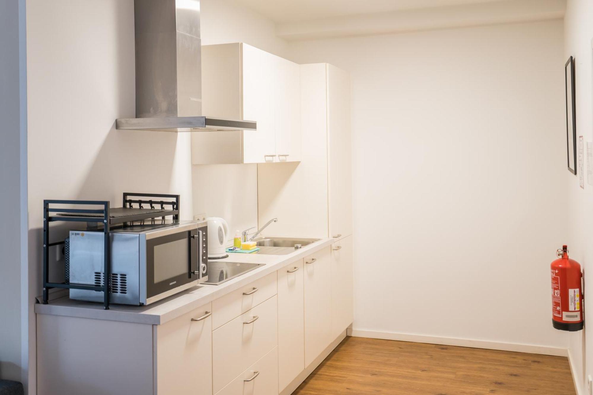 Fantastic 2 Bedroom Apartment ベルリン エクステリア 写真