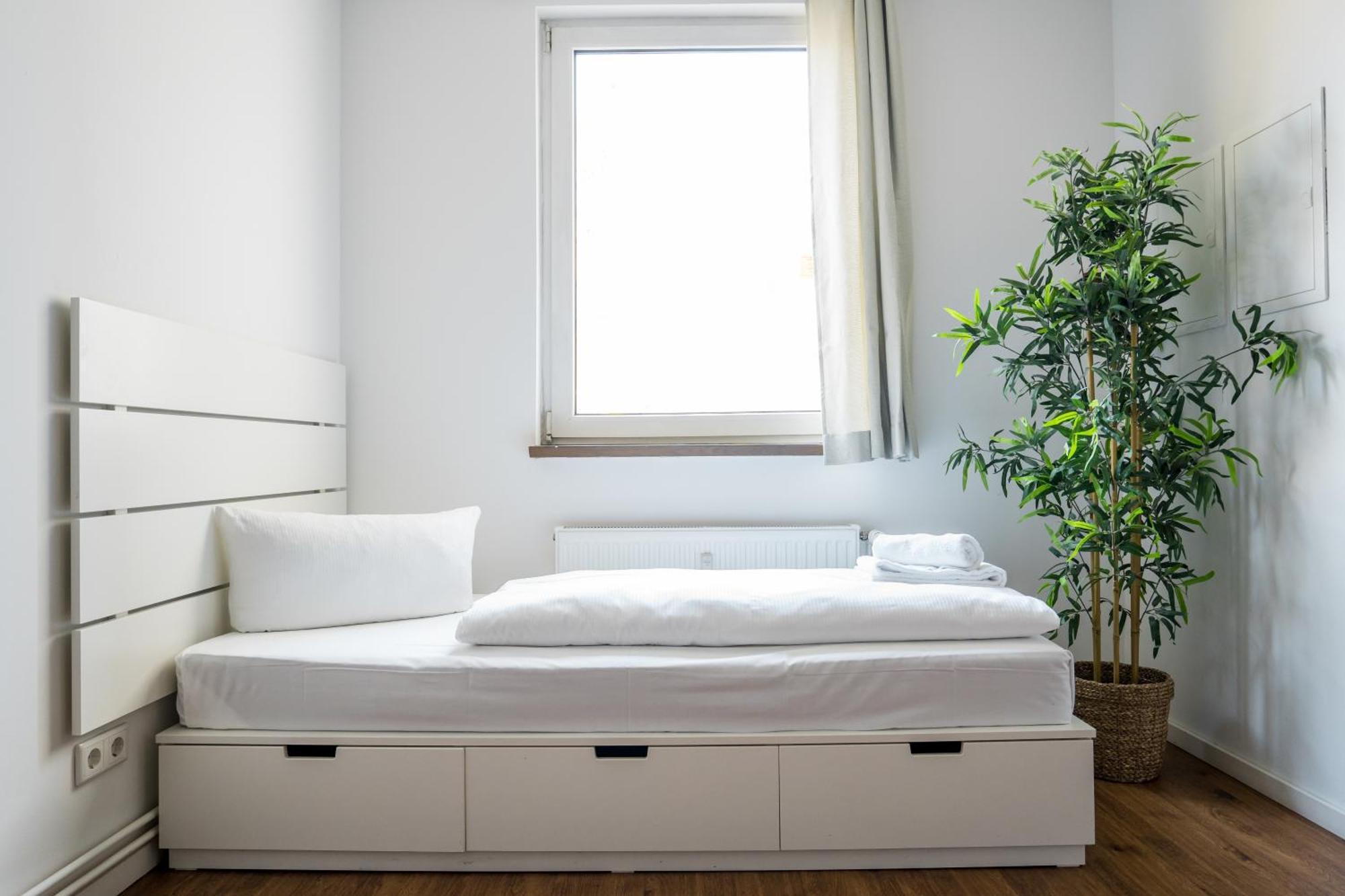 Fantastic 2 Bedroom Apartment ベルリン エクステリア 写真